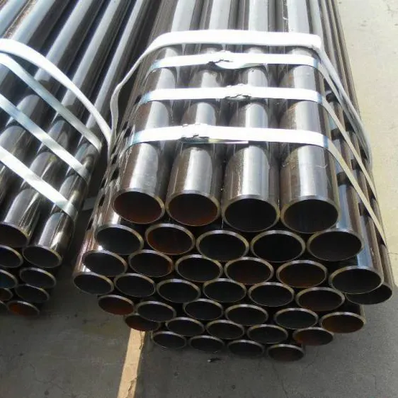 carbon steel pipe&tube